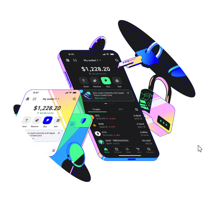 人民建议丨一个“金点tp钱包官网子”破